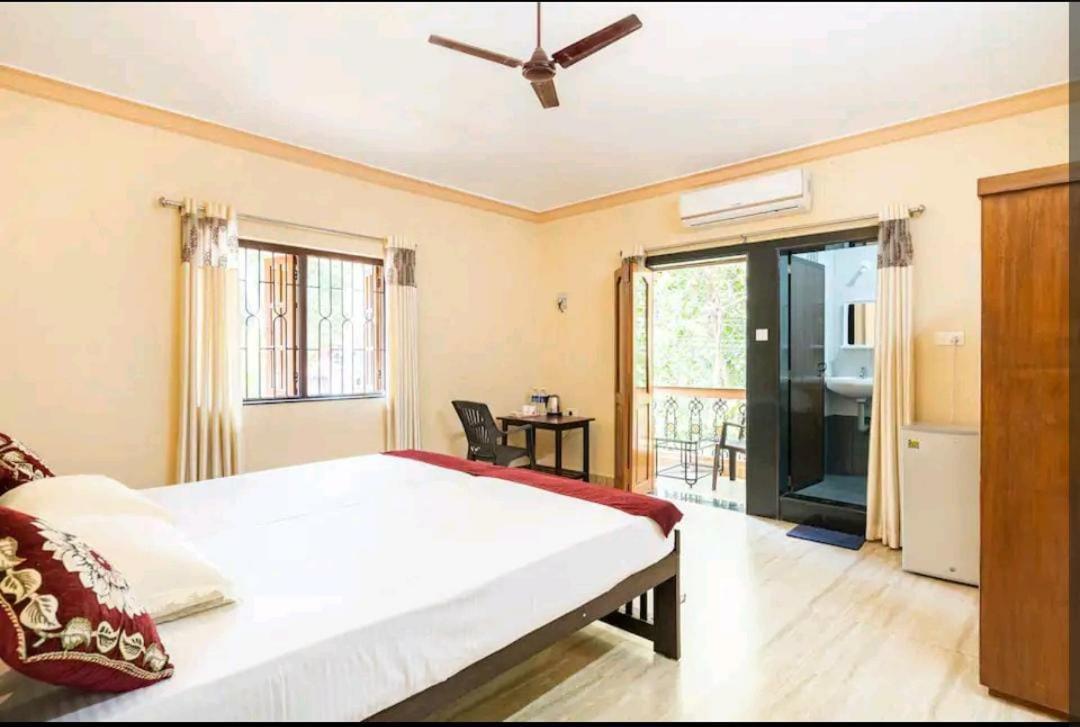 Perola Marinha Hotel Majorda Room photo